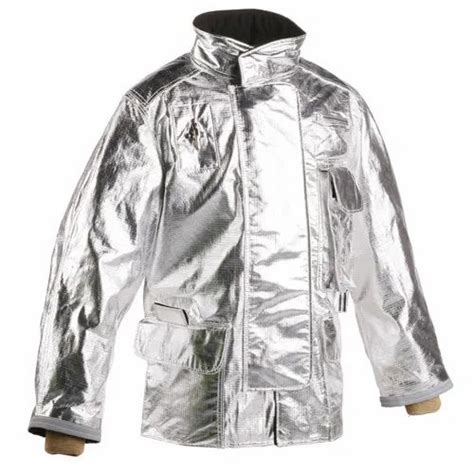 metal fabrication mobility jacket|aluminum jackets for foundry.